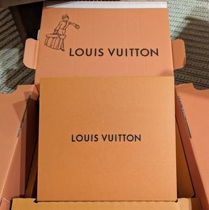 LV box